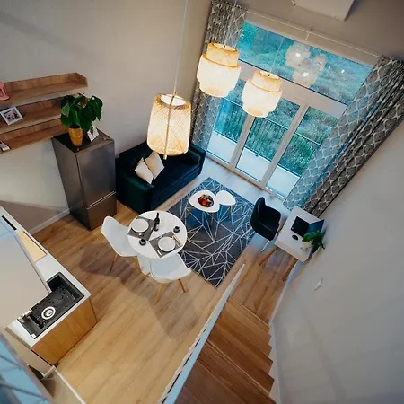Rentplanet - Zarembowicza Ii Wroclaw