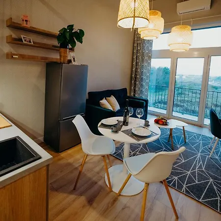 Rentplanet - Zarembowicza Ii *