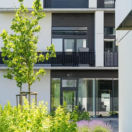 Rentplanet - Zarembowicza Ii * Wroclaw