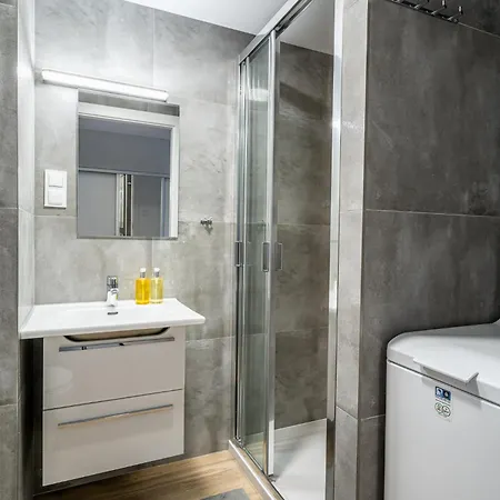 Rentplanet - Zarembowicza Ii Wroclaw
