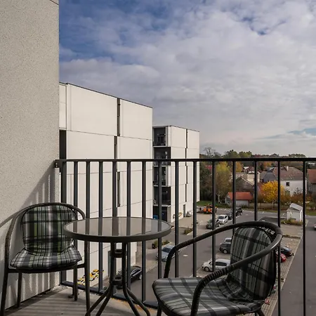 Rentplanet - Zarembowicza Ii Wroclaw