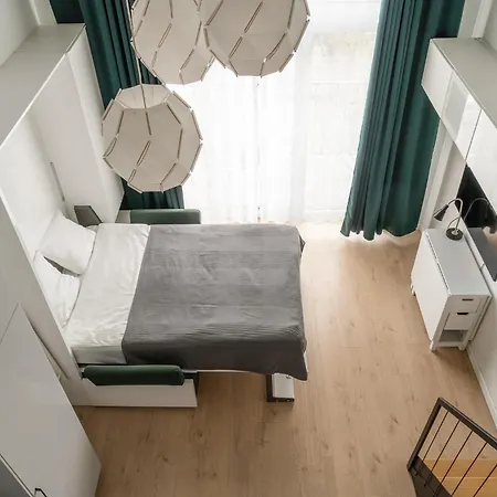 Rentplanet - Zarembowicza Ii * Wroclaw