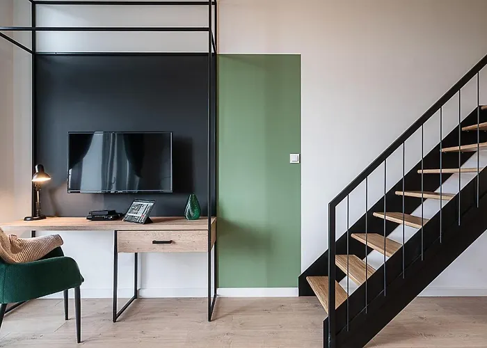 Rentplanet - Zarembowicza Ii Wroclaw