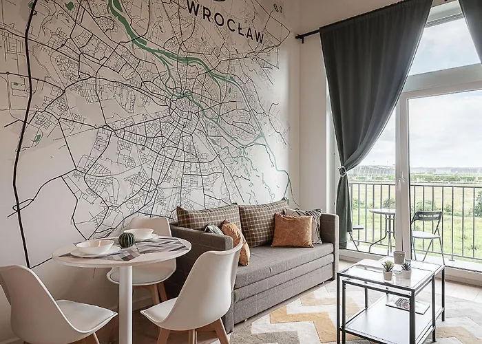 Rentplanet - Zarembowicza Ii