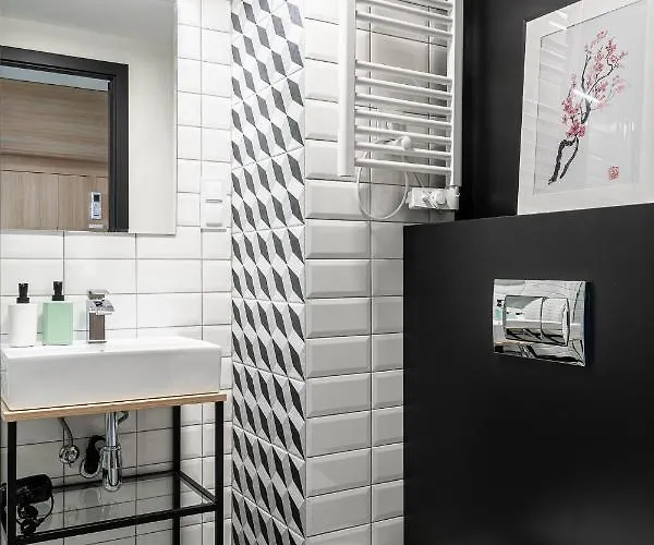 Rentplanet - Zarembowicza Ii Wroclaw