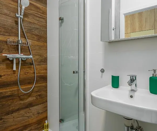 Rentplanet - Zarembowicza Ii Wroclaw