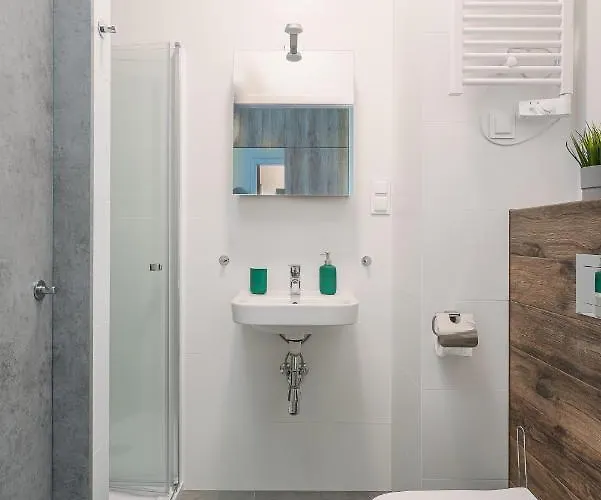 Rentplanet - Zarembowicza Ii Vratislav