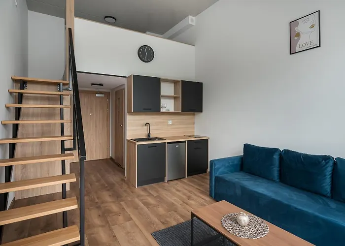 Rentplanet - Zarembowicza Ii