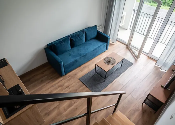 Rentplanet - Zarembowicza Ii *