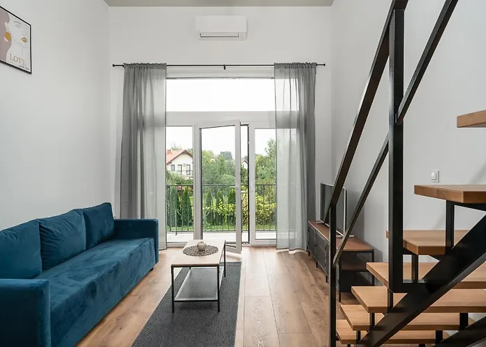 Rentplanet - Zarembowicza Ii *