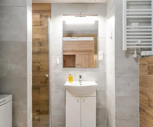 Rentplanet - Zarembowicza Ii