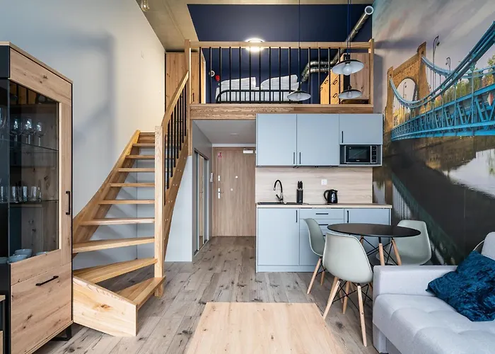 Rentplanet - Zarembowicza Ii Wroclaw