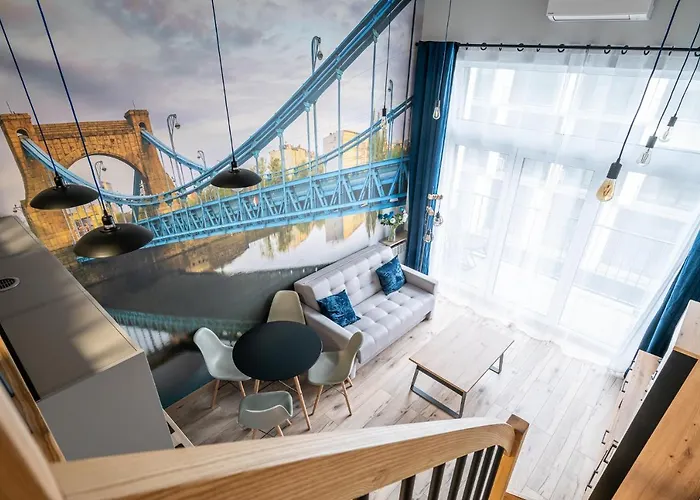 Rentplanet - Zarembowicza Ii *