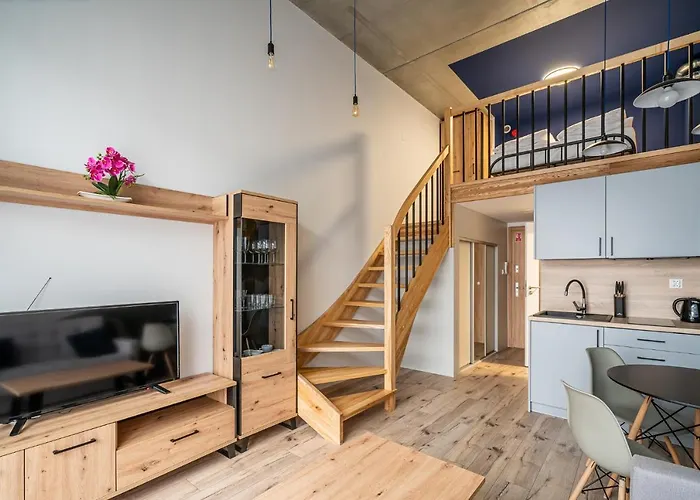 Rentplanet - Zarembowicza Ii Vratislav