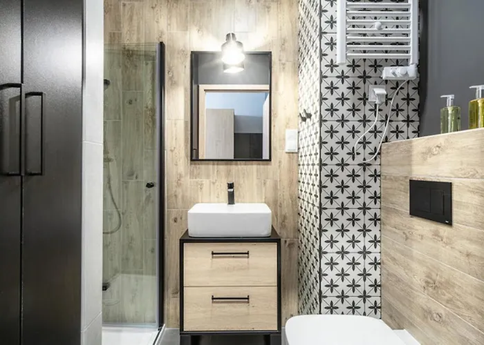 Rentplanet - Zarembowicza Ii * Wroclaw