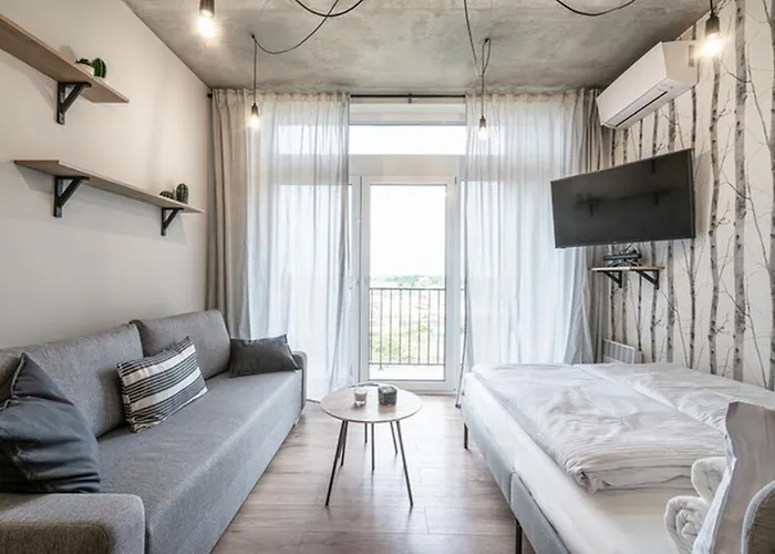 Rentplanet - Zarembowicza Ii *