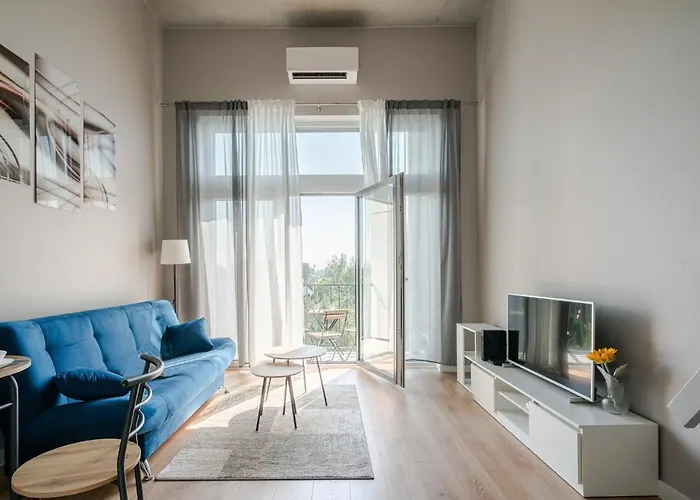 Rentplanet - Zarembowicza Ii Wroclaw