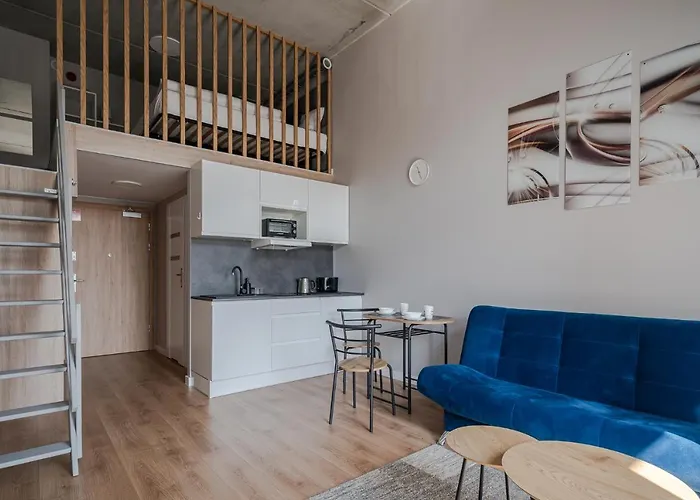 Rentplanet - Zarembowicza Ii *