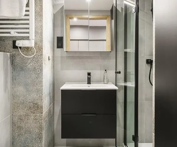 Rentplanet - Zarembowicza Ii Wroclaw