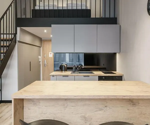 Rentplanet - Zarembowicza Ii * Breslavia