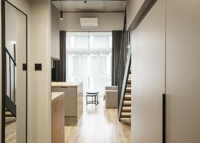 Rentplanet - Zarembowicza Ii * Wroclaw