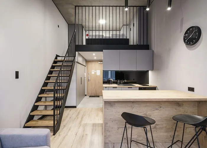 Rentplanet - Zarembowicza Ii * Wroclaw