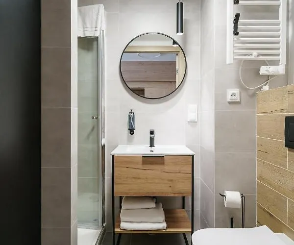 Rentplanet - Zarembowicza Ii