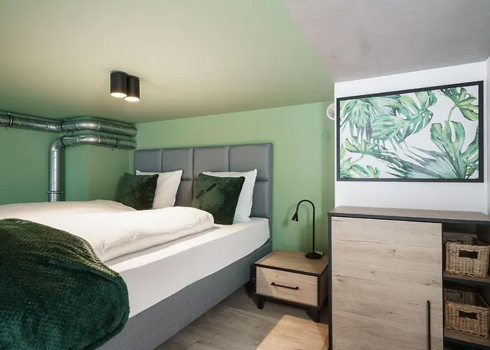 Rentplanet - Zarembowicza Ii Wroclaw