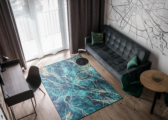 Rentplanet - Zarembowicza Ii Wroclaw