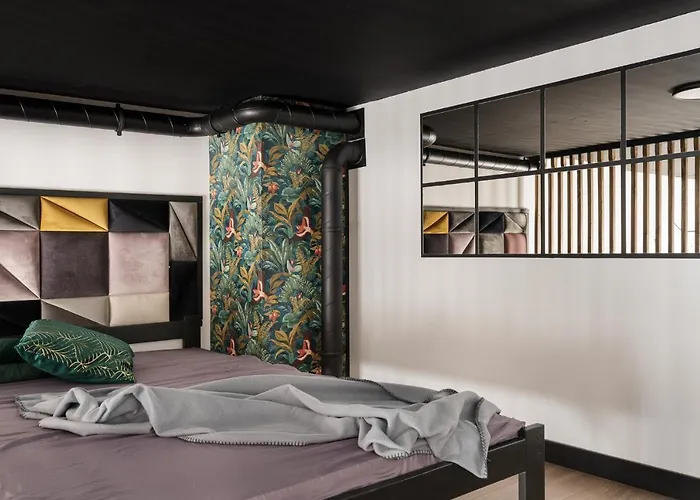 Rentplanet - Zarembowicza Ii * Wroclaw