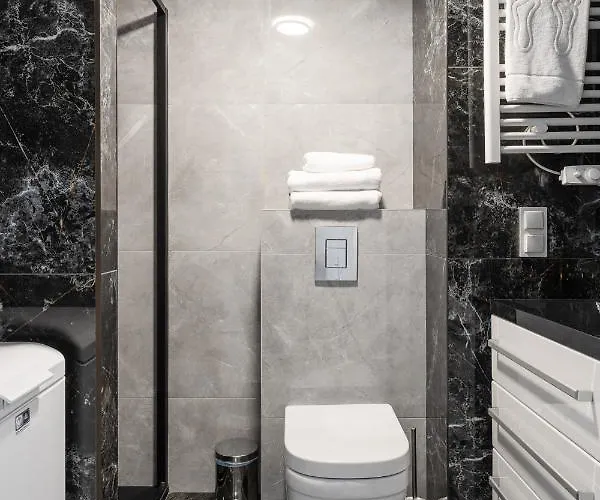 Rentplanet - Zarembowicza Ii * Vratislav