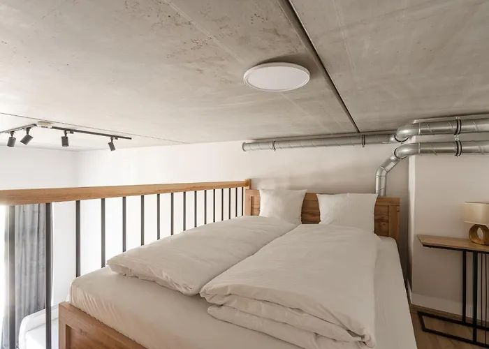 Rentplanet - Zarembowicza Ii Appartamento