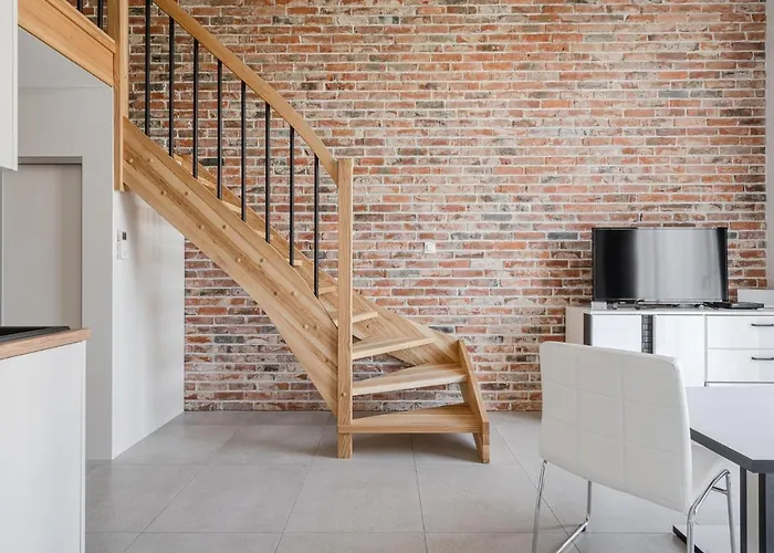 Rentplanet - Zarembowicza Ii