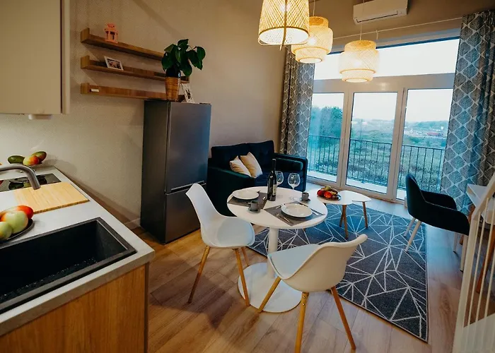 Rentplanet - Zarembowicza Ii *